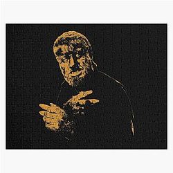 The Wolfman Puzzle