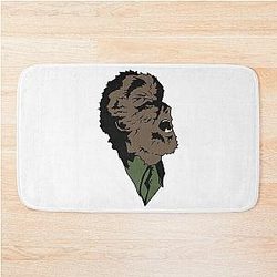 The Wolf Man Mat