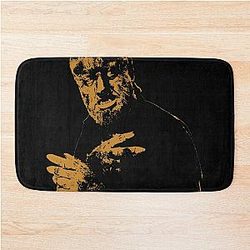 The Wolf Man Mat