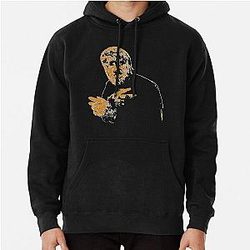 The Wolf Man Hoodie