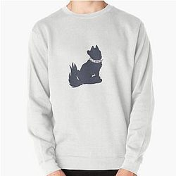 Camiseta Pullover de Blue Wolf