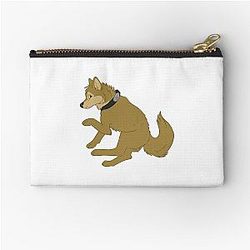 Hige from Wolf's Pouch