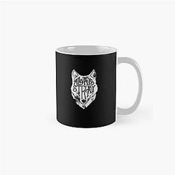 Wolf's Rain Classic Mug