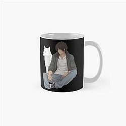 Wolf's Rain - Classic Mug