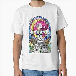 Wolf Rain Classic T-Shirt
