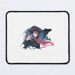 Wolf's rain anime Mouse Pad