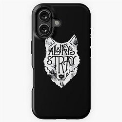 Wolf's Rain Funda para iPhone