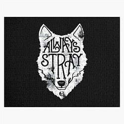 Wolf's Puzzle
