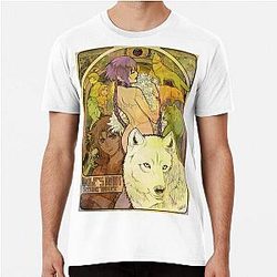 Wolf's Rain T-Shirt