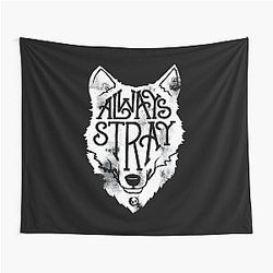 Wolf's Rain Tapestry
