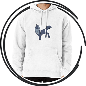 Wolf's Rain Hoodies