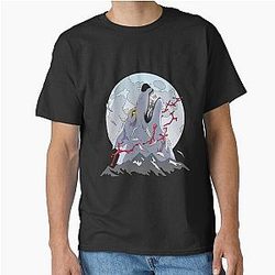Wolf Rain Classic T Shirt