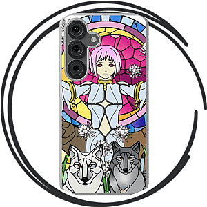 Wolf's Rain Casos