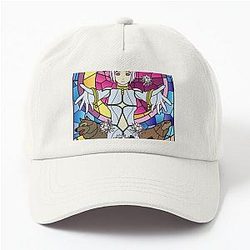 Wolf Rain Dad Hat
