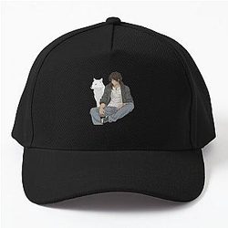 Wolf's Rain Baseball Cap