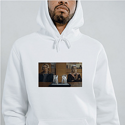 Woman Of The Dead Captivating Look Woman Of The Dead Hoodies