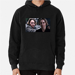 Woman Of The Dead Artistic Print Woman Of The Dead Hoodies