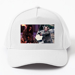 Woman Of The Dead Empowering Graphic Woman Of The Dead Hats & Caps