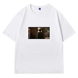 Woman Of The Dead Unique Motif Woman Of The Dead T-Shirts