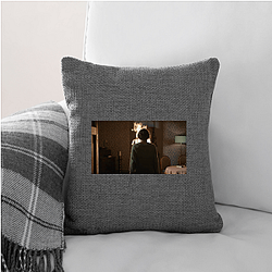 Woman Of The Dead Unique Motif Woman Of The Dead Pillows Cover