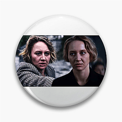 Woman Of The Dead Artistic Print Woman Of The Dead Pins