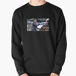 Woman Of The Dead Timeless Edge Woman Of The Dead Sweatshirts