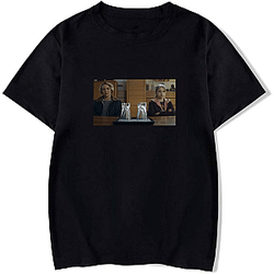Woman Of The Dead Captivating Look Woman Of The Dead T-Shirts