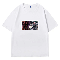 Woman Of The Dead Empowering Graphic Woman Of The Dead T-Shirts