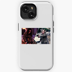 Woman Of The Dead Empowering Graphic Woman Of The Dead Samsung Cases