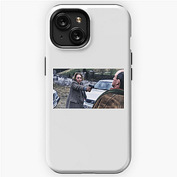 Woman Of The Dead Timeless Edge Woman Of The Dead iPhone Cases