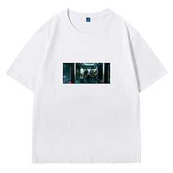 Woman Of The Dead Gothic Aesthetic Woman Of The Dead T-Shirts