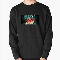 Woman Of The Dead Powerful Statement Tee Woman Of The Dead Sweatshirts