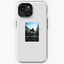 Woman Of The Dead Mysterious Design Woman Of The Dead Samsung Cases
