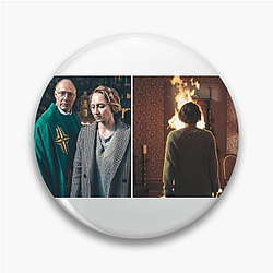 Woman Of The Dead Dramatic Fashion Woman Of The Dead Pins