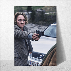 Woman Of The Dead Timeless Edge Woman Of The Dead Posters
