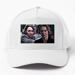 Woman Of The Dead Artistic Print Woman Of The Dead Hats & Caps