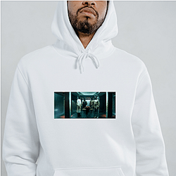 Woman Of The Dead Gothic Aesthetic Woman Of The Dead Hoodies
