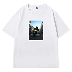 Woman Of The Dead Mysterious Design Woman Of The Dead T-Shirts