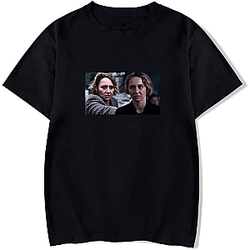 Woman Of The Dead Artistic Print Woman Of The Dead T-Shirts