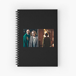 Woman Of The Dead Dramatic Fashion Woman Of The Dead Notebook