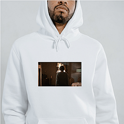Woman Of The Dead Unique Motif Woman Of The Dead Hoodies