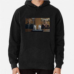 Woman Of The Dead Captivating Look Woman Of The Dead Hoodies