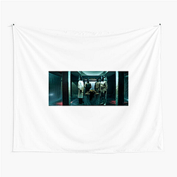 Woman Of The Dead Gothic Aesthetic Woman Of The Dead Tapestries