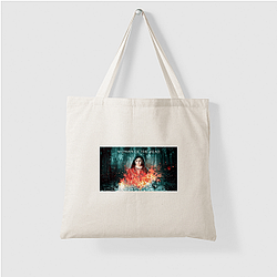 Woman Of The Dead Powerful Statement Tee Woman Of The Dead Bags