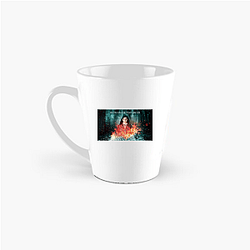 Woman Of The Dead Powerful Statement Tee Woman Of The Dead Mugs