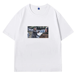 Woman Of The Dead Timeless Edge Woman Of The Dead T-Shirts