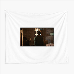 Woman Of The Dead Unique Motif Woman Of The Dead Tapestries
