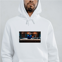 Woman Of The Dead Individualistic Style Woman Of The Dead Hoodies