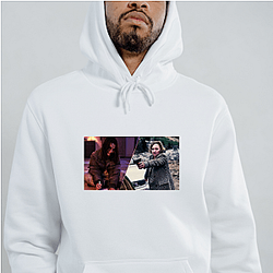 Woman Of The Dead Empowering Graphic Woman Of The Dead Hoodies