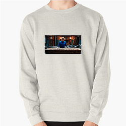Woman Of The Dead Individualistic Style Woman Of The Dead Sweatshirts